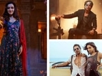 A glimpse at five biggest box office openings of Bollywood. A glimpse at five biggest box office openings of Bollywood.