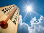 The forecast predicts that temperatures in Bengaluru will remain between 31 degrees Celsius and 32 degrees Celsius over the next few days. The forecast predicts that temperatures in Bengaluru will remain between 31 degrees Celsius and 32 degrees Celsius over the next few days.