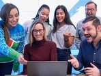 The waiting time for long-term visas has been decreased from nine months to two weeks, confirmed the German Foreign Minister as per the report.(Unsplash) The waiting time for long-term visas has been decreased from nine months to two weeks, confirmed the German Foreign Minister as per the report.(Unsplash)