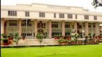 Justice Sachin Datta said it was open to the Indian Olympic Association (IOA) re-constituting the committee. (Delhi high court) Justice Sachin Datta said it was open to the Indian Olympic Association (IOA) re-constituting the committee. (Delhi high court)