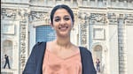 Safety is a far cry for most women, says Parvathi Mohan. Safety is a far cry for most women, says Parvathi Mohan.