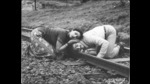 Sreedevi and Kamal Haasan in Sadma (1983) (HT Photo)