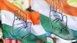 The Chandigarh Congress also announced its panel to represent the party on TV and audio-visual media. (HT Photo) The Chandigarh Congress also announced its panel to represent the party on TV and audio-visual media. (HT Photo)