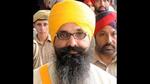The Shiromani Gurdwara Parbandhak Committee (SGPC) on Friday resolved to make a last-ditch attempt by writing to the President to decide on its petition pertaining to the case of Balwant Singh Rajoana, the death row convict in CM Beant Singh assassination case. (HT File) The Shiromani Gurdwara Parbandhak Committee (SGPC) on Friday resolved to make a last-ditch attempt by writing to the President to decide on its petition pertaining to the case of Balwant Singh Rajoana, the death row convict in CM Beant Singh assassination case. (HT File)