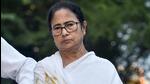 The TMC rally led by party chief Banerjee will start from Moulali crossing around 4pm. (PTI photo)