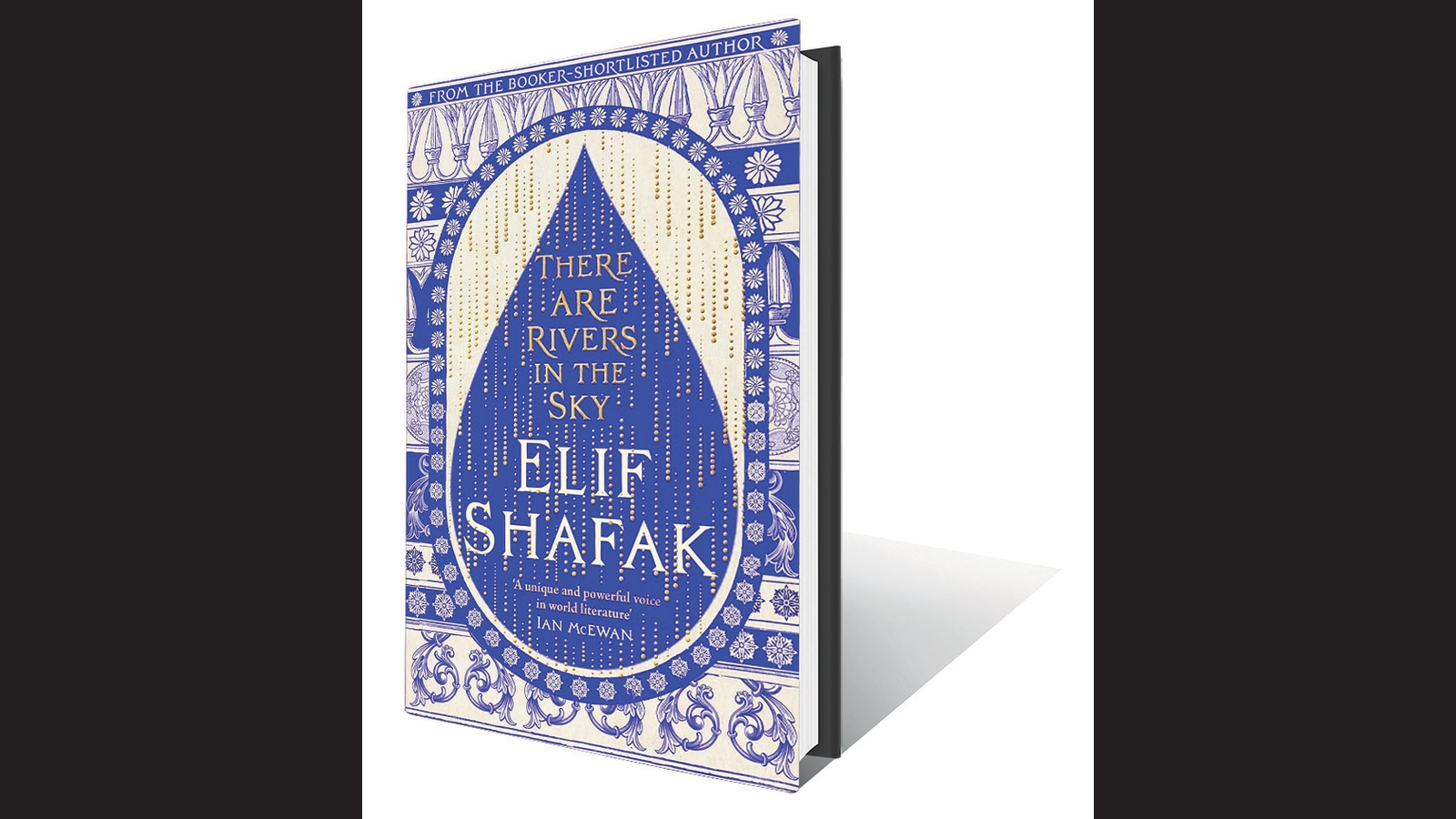 There are rivers in heaven: Read an exclusive excerpt from Elif Shafak’s new book