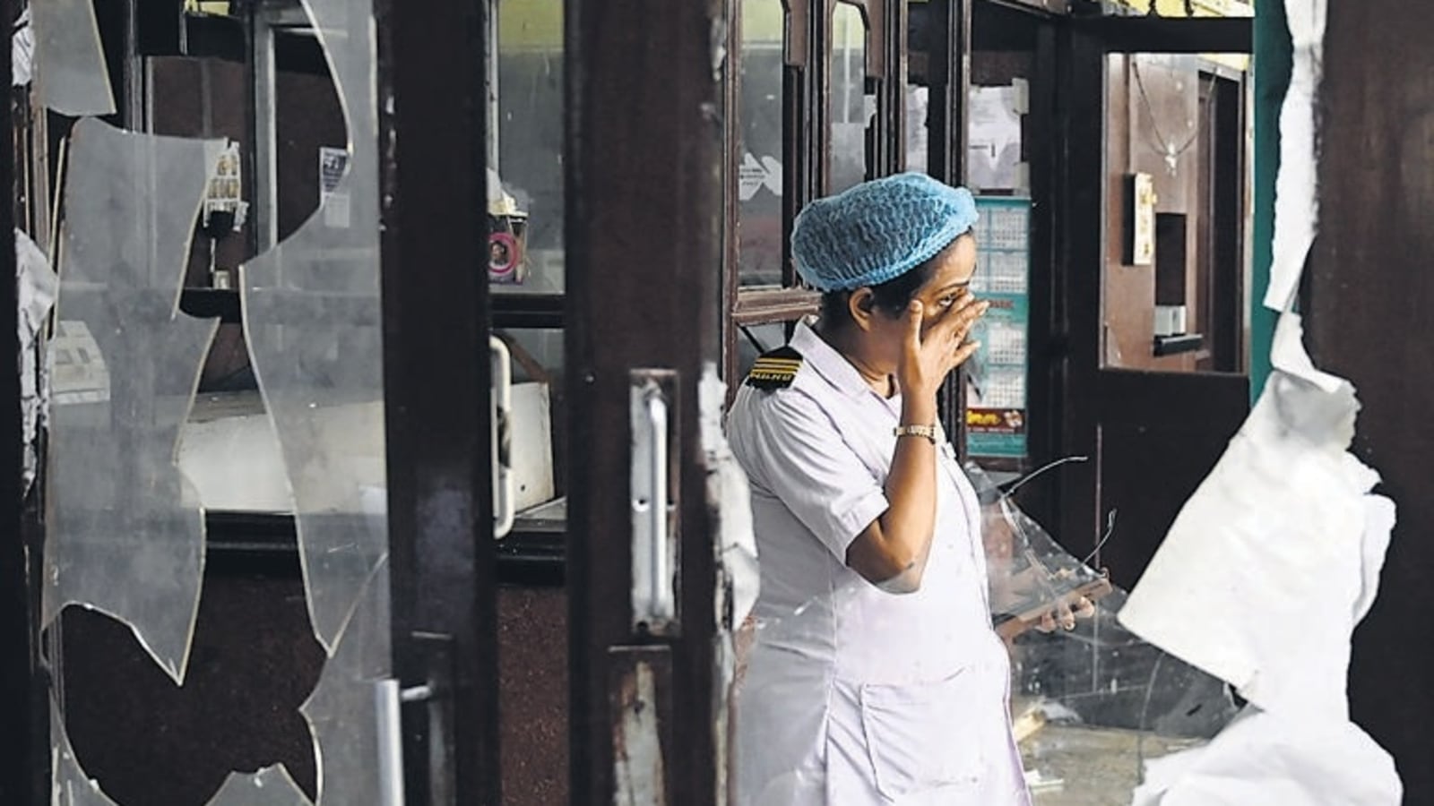 'Will close down the hospital': How Calcutta HC slammed Bengal government over vandalism at RG Kar facility in Kolkata