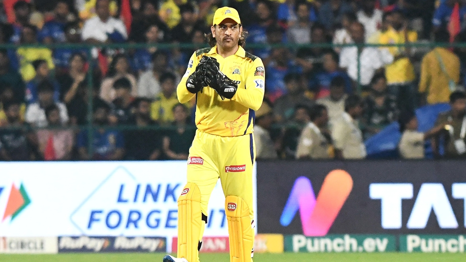 Will MS Dhoni play as uncapped player in IPL 2025? BCCI set to bring