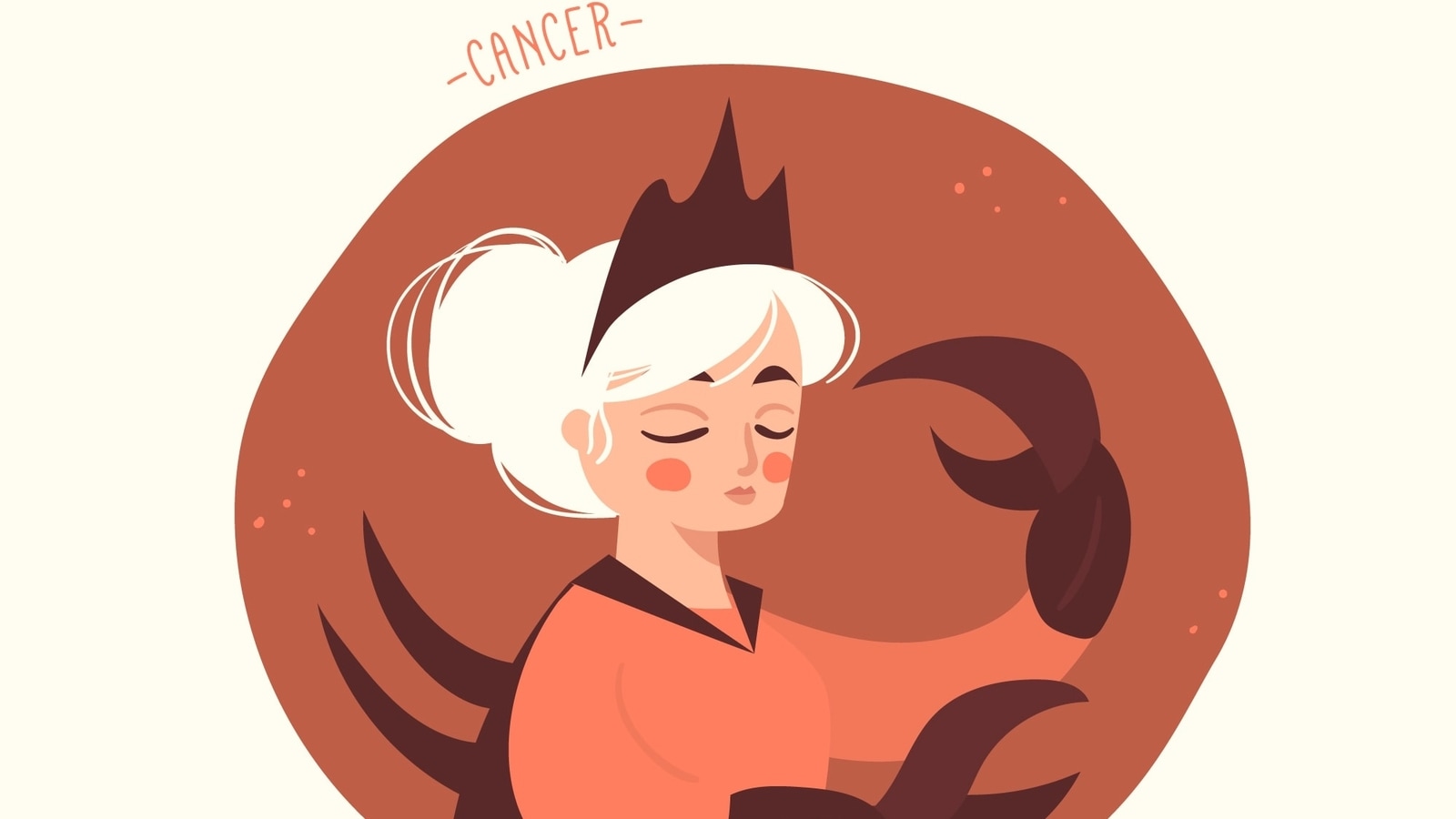 Cancer Daily Horoscope Today, August 17, 2024 predicts positive changes