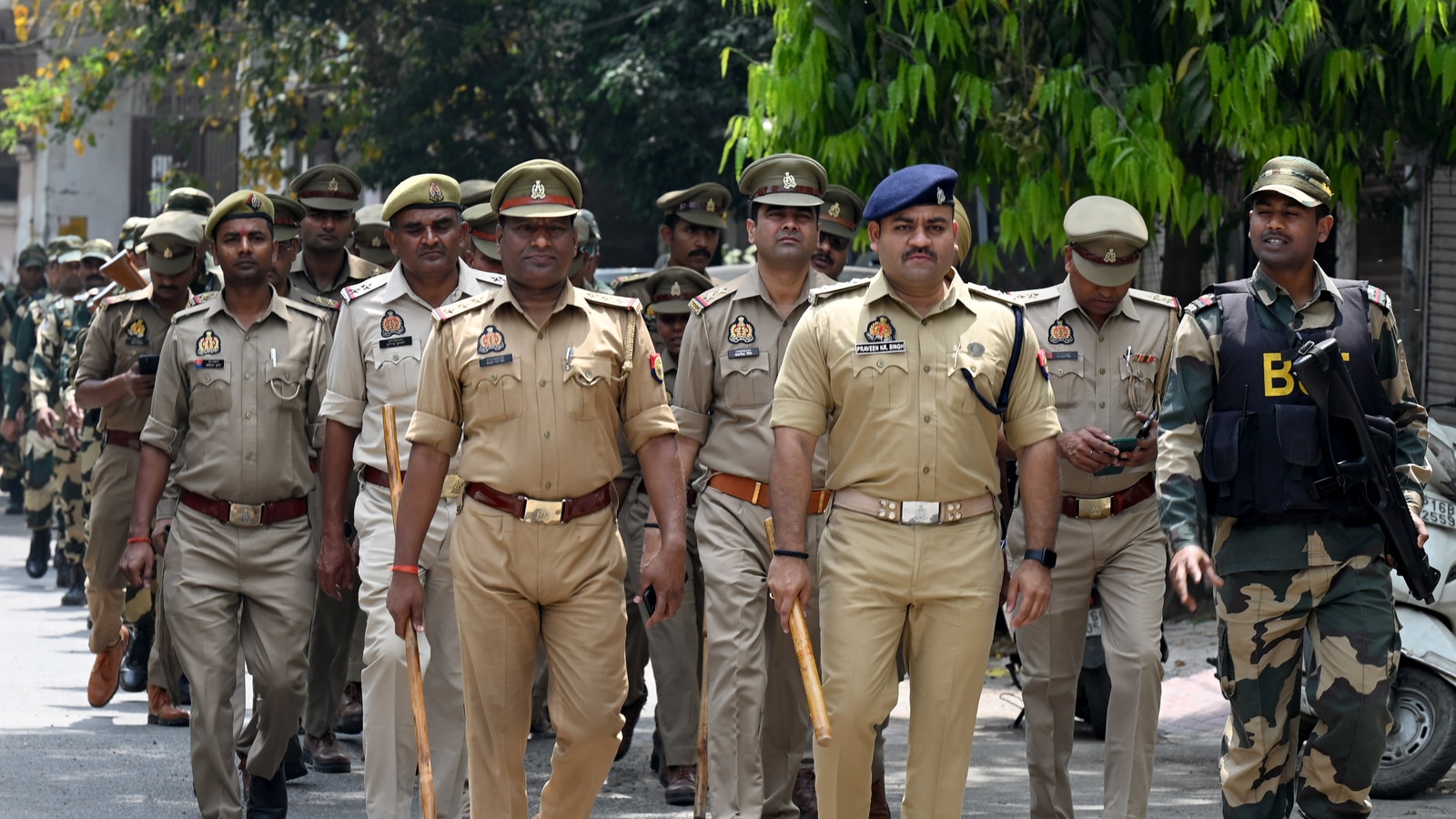 UP Police Admit Card 2024 Live: UPPBPB Constable exam slip, hall tickets likely soon at uppbpb.gov.in