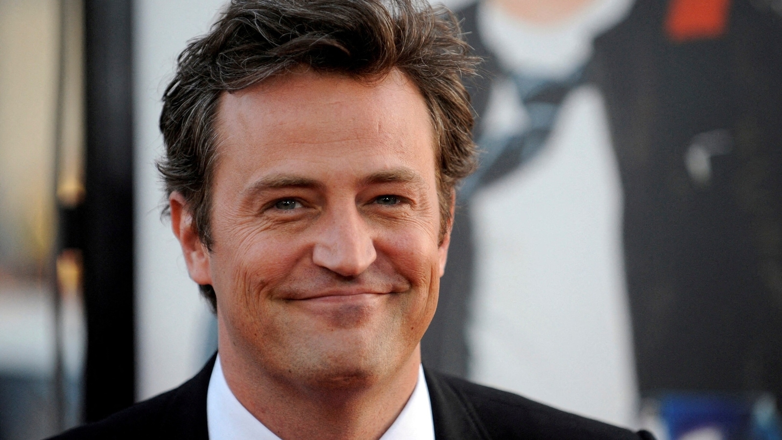 Matthew Perry's assistant purchased drugs from 'Master Chef' then injected 27 deadly doses: Report