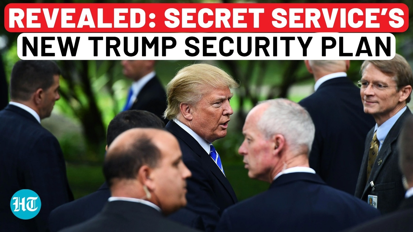 Bulletproof Glass, Drones & More… | U.S. Secret Service Makes These Big ...