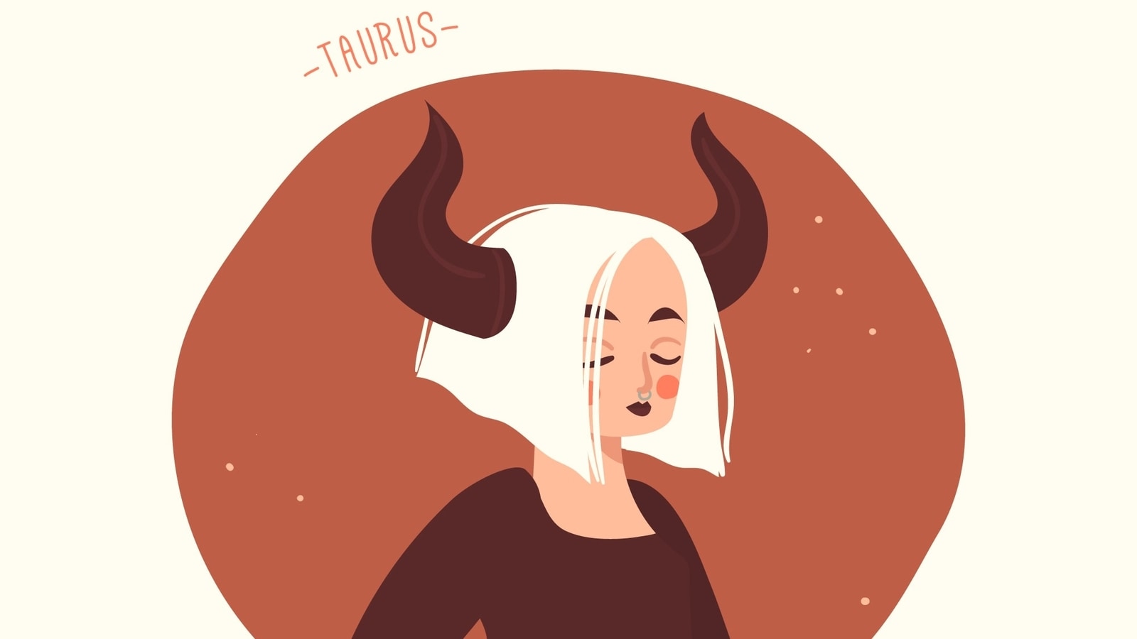 Taurus Daily Horoscope Today, August 17, 2024 predicts a happy love life