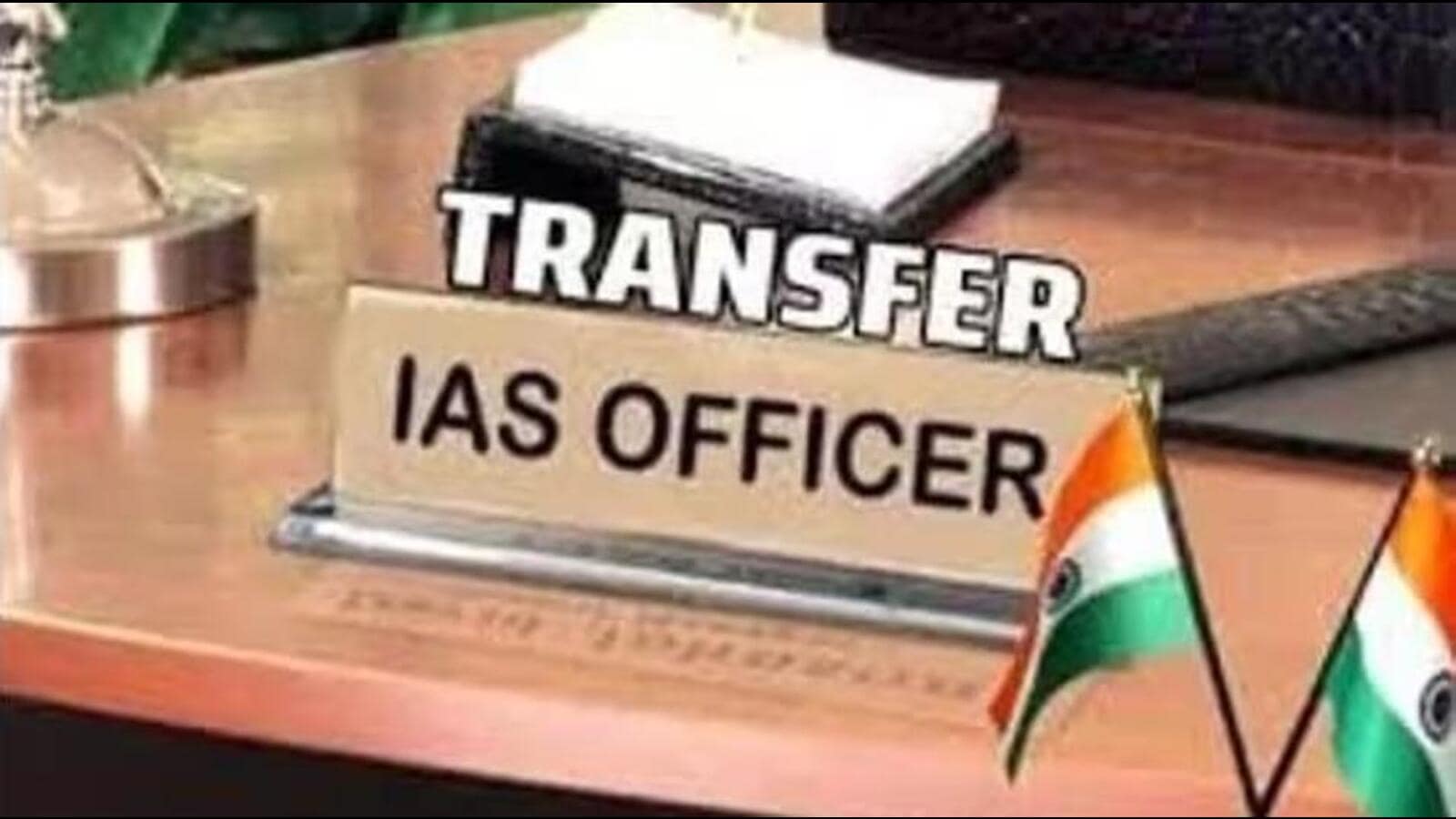 Days after EC’s direction, J&K transfers 89 govt officials posted in home districts