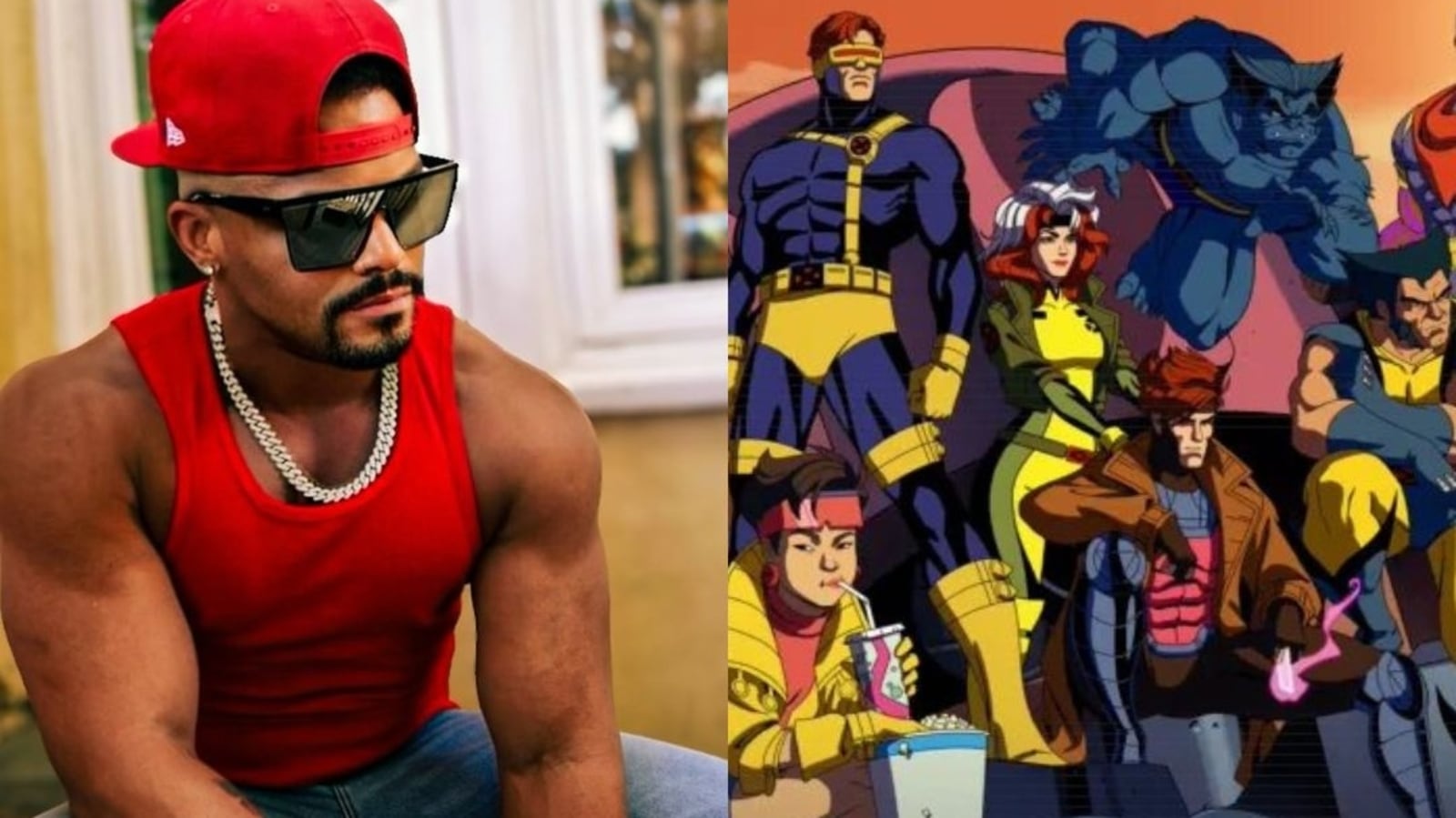 The creator of “X-Men 97” was fired because … Disagreements between Disney and Beau DeMayo’s accounts with LGBTQ fan art in focus | Web series