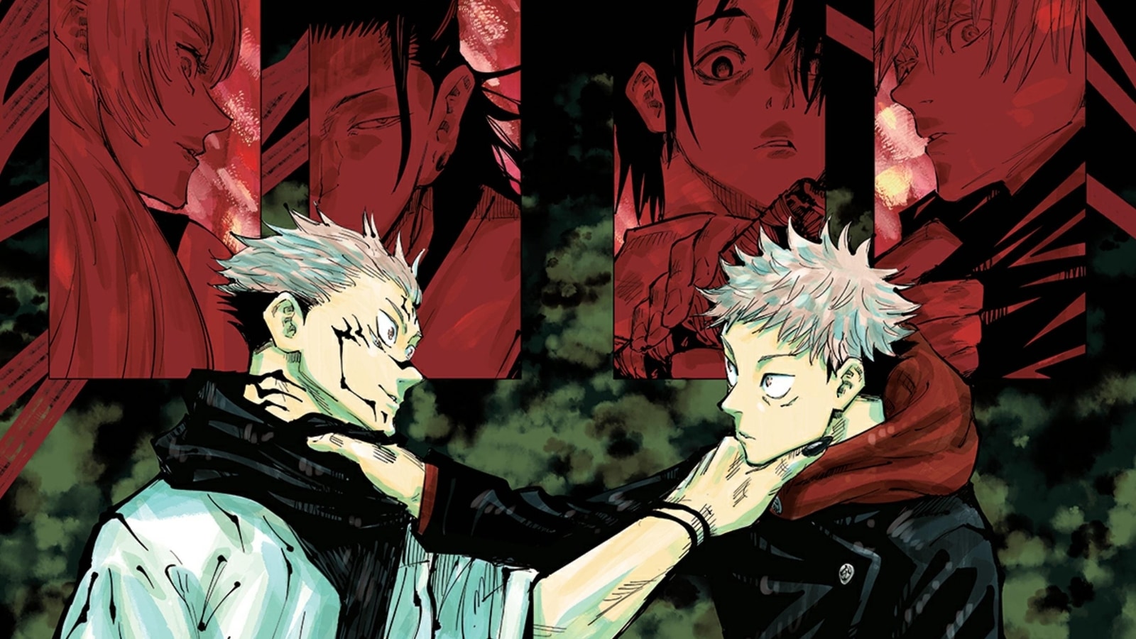 Jujutsu Kaisen Chapter 266 spoilers: Megumi finally jumps back into action as 'Shinjuku battle reaches its climax'