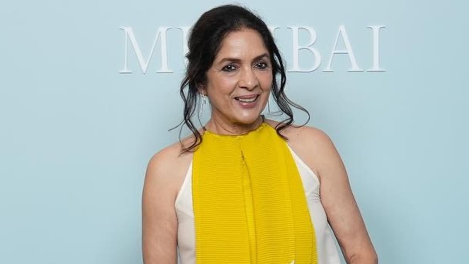 Neena Gupta on getting National Film Award for Uunchai: I would like to dedicate it to myself