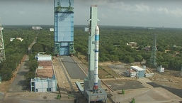 ISRO EOS 08 launch LIVE Updates: Countdown for SSLV developmental flight begins, 1-hour window opens at 9:17am