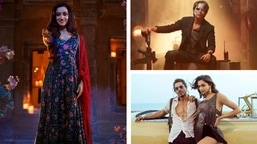 5 biggest box office openings in Bollywood and where does Stree 2 rank among them?