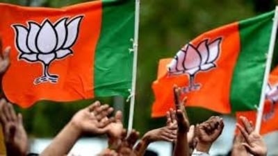 Now, for the BJP, it’s time to avenge the defeat. The firebrand CM, who has mastered the art of poll management, has taken up the responsibility of defeating the SP in Milkipur Now, for the BJP, it’s time to avenge the defeat. The firebrand CM, who has mastered the art of poll management, has taken up the responsibility of defeating the SP in Milkipur