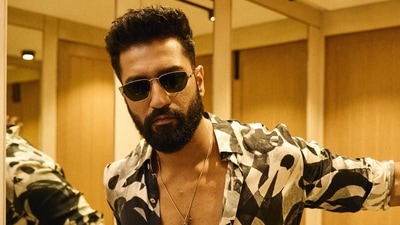 Vicky Kaushal (instagram) Vicky Kaushal (instagram)