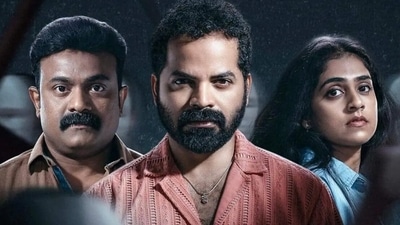 Anand Ekarshi’s Aattam Anand Ekarshi’s Aattam