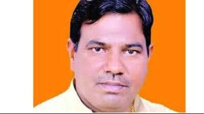 Anoop Dhanak. (HT File) Anoop Dhanak. (HT File)