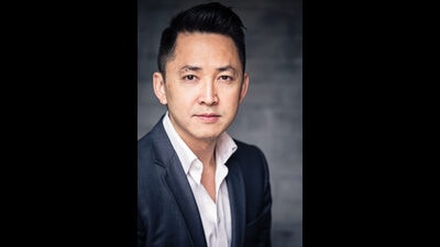 Author Viet Thanh Nguyen (Courtesy https://vietnguyen.info/) Author Viet Thanh Nguyen (Courtesy https://vietnguyen.info/)