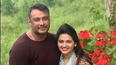 Actor Darshan case: Final report will be submitted to court soon, says top cop Actor Darshan case: Final report will be submitted to court soon, says top cop
