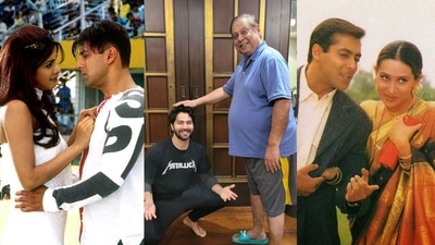 David Dhawan film remakes we want to see Varun Dhawan in David Dhawan film remakes we want to see Varun Dhawan in