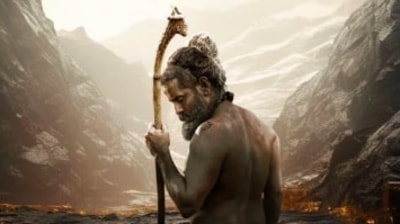 Pa Ranjith’s Thangalaan starring Vikram earned ₹ 12 crore on its opening day. Pa Ranjith’s Thangalaan starring Vikram earned ₹ 12 crore on its opening day.