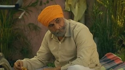 Pavan Malhotra on winning National Film Award for Fouja