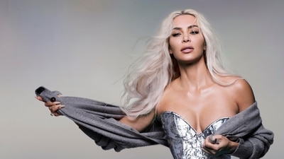 Kim Kardashian opened up about how her ambitious career plans have clashed with her personal life, describing how a former partner's attempts to alter her work schedule led to the downfall of their relationship. Kim Kardashian opened up about how her ambitious career plans have clashed with her personal life, describing how a former partner's attempts to alter her work schedule led to the downfall of their relationship.