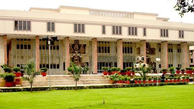 Justice Sachin Datta said it was open to the Indian Olympic Association (IOA) re-constituting the committee. (Delhi high court) Justice Sachin Datta said it was open to the Indian Olympic Association (IOA) re-constituting the committee. (Delhi high court)