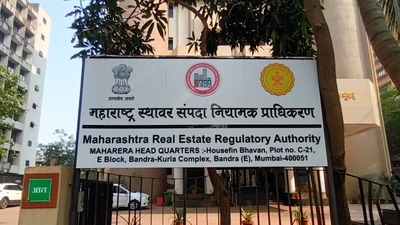 Maharashtra Real Estate Regulatory Authority (MahaRERA) has made it mandatory for real estate agents to undergo training and obtain the prescribed registration certificate. It had warned that a failure to do so will lead to the authority suspending registrations of such real estate agents. (HT Files) Maharashtra Real Estate Regulatory Authority (MahaRERA) has made it mandatory for real estate agents to undergo training and obtain the prescribed registration certificate. It had warned that a failure to do so will lead to the authority suspending registrations of such real estate agents. (HT Files)