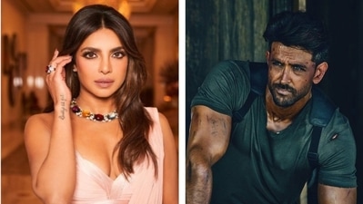 Priyanka Chopra, Hrithik Roshan and other actors spoke about the Kolkata rape-murder case Priyanka Chopra, Hrithik Roshan and other actors spoke about the Kolkata rape-murder case