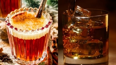 This National Rum Day, try your hand at some innovative desi recipes centered around the flavoursome spirit (Photo: X) This National Rum Day, try your hand at some innovative desi recipes centered around the flavoursome spirit (Photo: X)