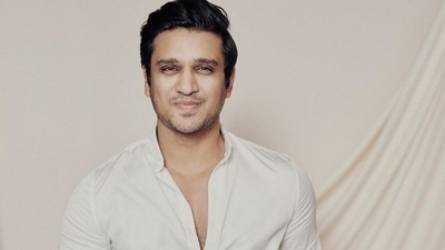 Nikhil Siddhartha will soon be seen in The India House and Swayambhu. Nikhil Siddhartha will soon be seen in The India House and Swayambhu.