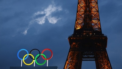 From musical proposals to strange food requests, here are some of the most bizarre queries the Paris Olympics 2024 customer care team received. (REUTERS)