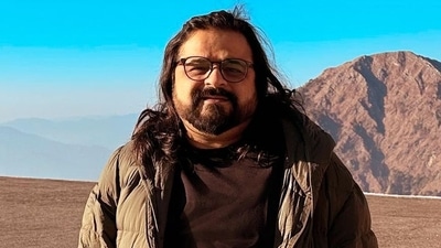 Pritam Chakraborty (Photo: Instagram/ipritamofficial) Pritam Chakraborty (Photo: Instagram/ipritamofficial)