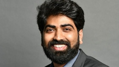 Saarthi AI founder and CEO Vishwa Nath Jha (LinkedIn) Saarthi AI founder and CEO Vishwa Nath Jha (LinkedIn)