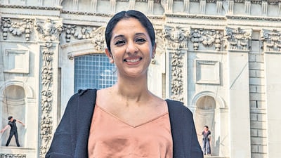 Safety is a far cry for most women, says Parvathi Mohan. Safety is a far cry for most women, says Parvathi Mohan.