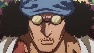 One Piece Episode 1116 is set to arrive this weekend One Piece Episode 1116 is set to arrive this weekend