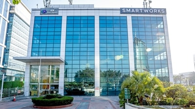 Smartworks Coworking Spaces files draft papers with Sebi, to raise ₹550 crore through IPO (HT file photo) Smartworks Coworking Spaces files draft papers with Sebi, to raise ₹550 crore through IPO (HT file photo)