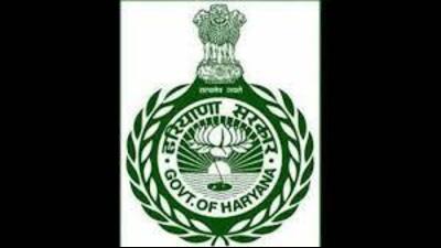 The Haryana government on Friday transferred district police chiefs of four districts besides shifting Faridabad police commissioner (HT Photo) The Haryana government on Friday transferred district police chiefs of four districts besides shifting Faridabad police commissioner (HT Photo)
