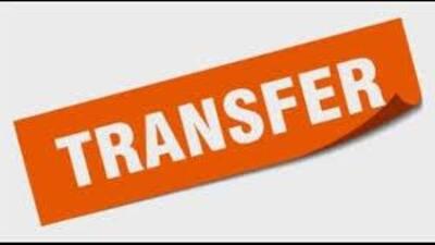 The Punjab government has issued transfer orders for seven IAS officers, including four deputy commissioners, and 20 PCS officers with immediate effect. (HT File)