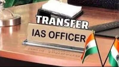 The transfers announced on Thursday night include those of deputy commissioners of Poonch and Bandipora districts, secretaries, commissioners, director generals, managing directors, and directors of several departments. (Representational photo) The transfers announced on Thursday night include those of deputy commissioners of Poonch and Bandipora districts, secretaries, commissioners, director generals, managing directors, and directors of several departments. (Representational photo)