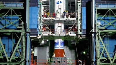 This will be ISRO’s third launch mission of the year and SSLV’s last demonstration flight. (X) This will be ISRO’s third launch mission of the year and SSLV’s last demonstration flight. (X)