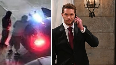 LAPD releases chilling images of General Hospital star Johnny Wactor’s alleged killers (@LAPDPIO/X, Scott Kirkland/ABC via AP) LAPD releases chilling images of General Hospital star Johnny Wactor’s alleged killers (@LAPDPIO/X, Scott Kirkland/ABC via AP)