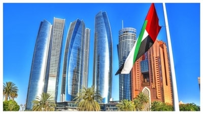 Abu Dhabi is high on safety and low on crime, according to the Crime and Safety Indexes (Pixabay) Abu Dhabi is high on safety and low on crime, according to the Crime and Safety Indexes (Pixabay)